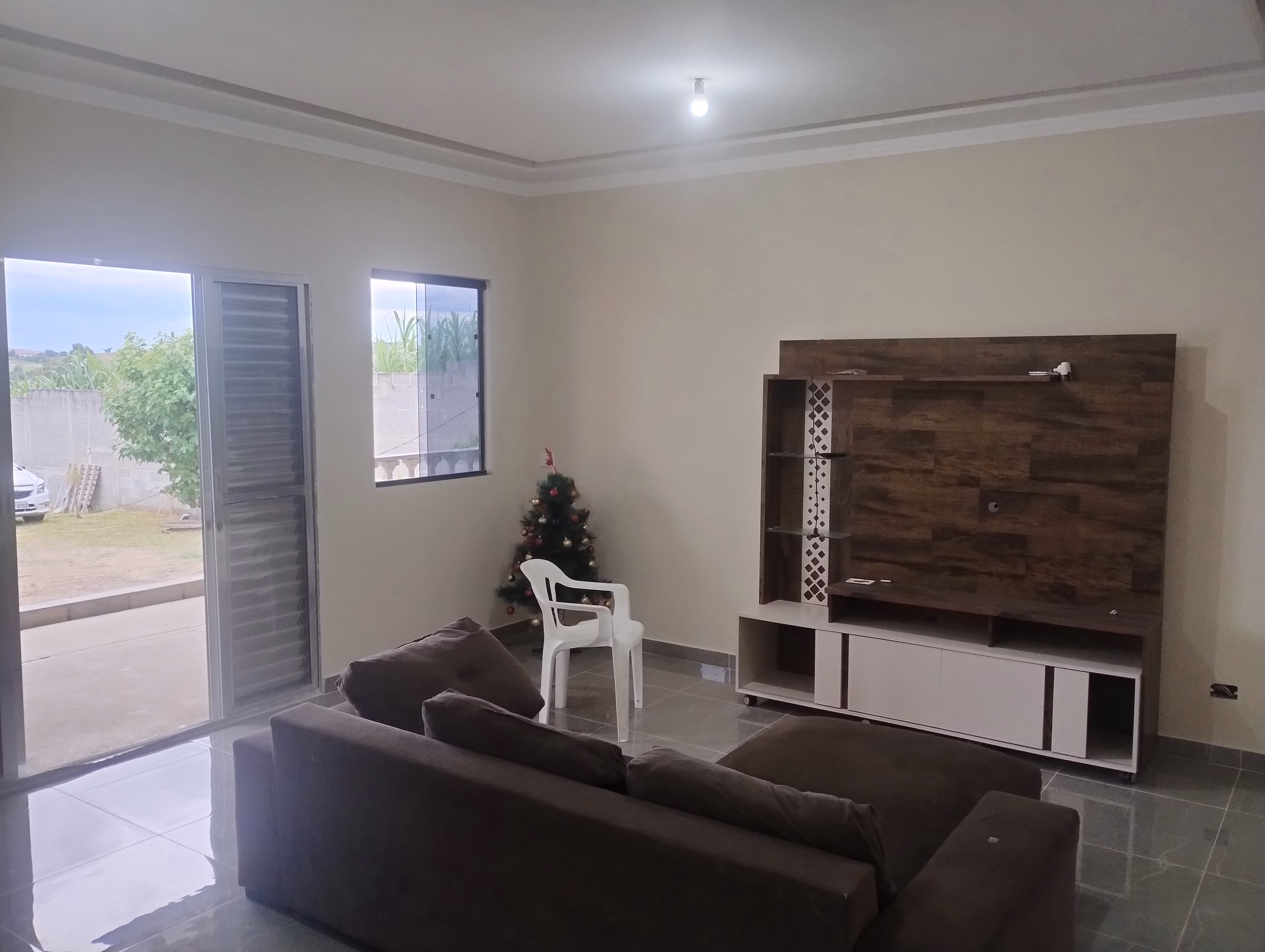Country home of 1.183 m² in Caçapava, SP, Brazil
