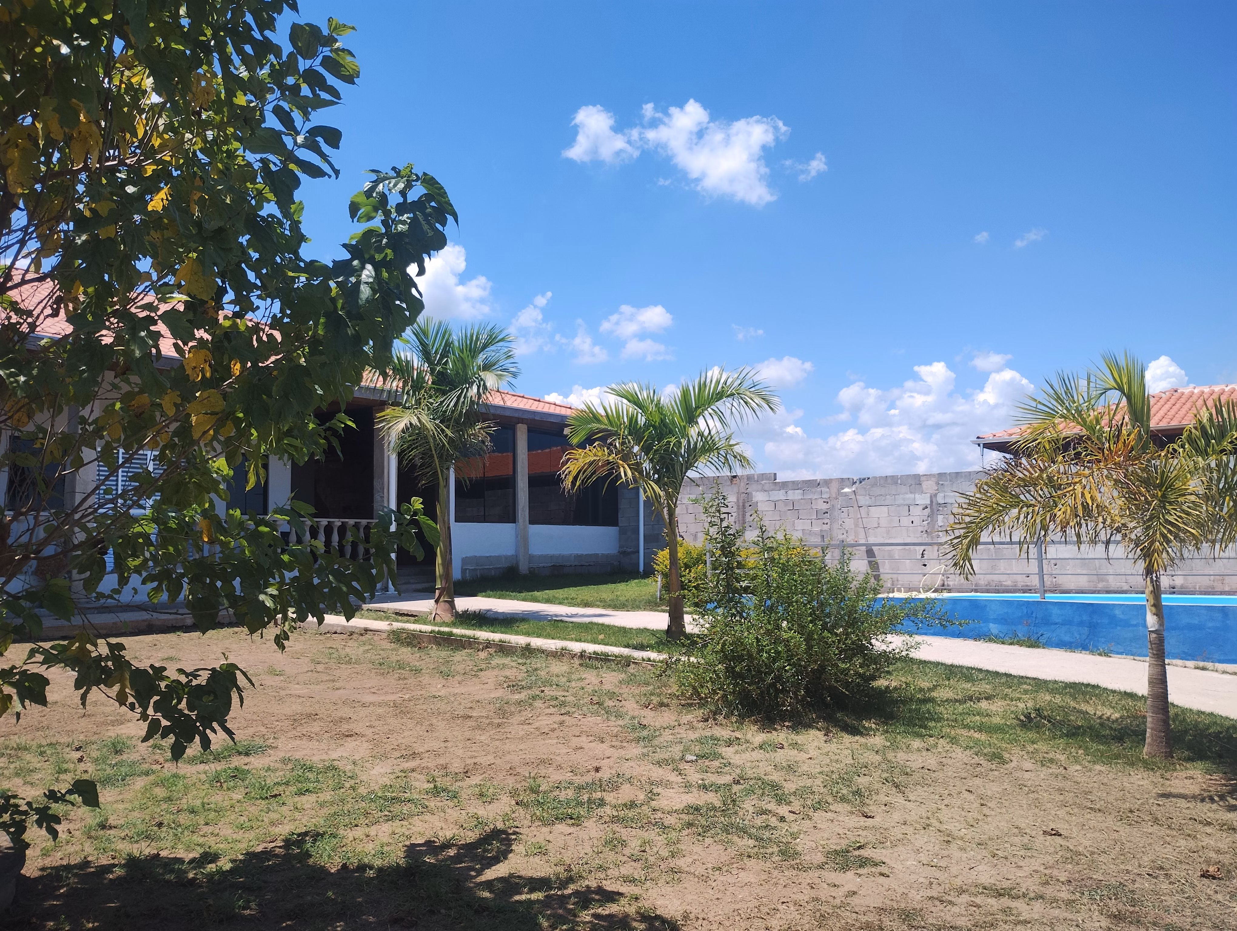 Country home of 1.183 m² in Caçapava, SP, Brazil