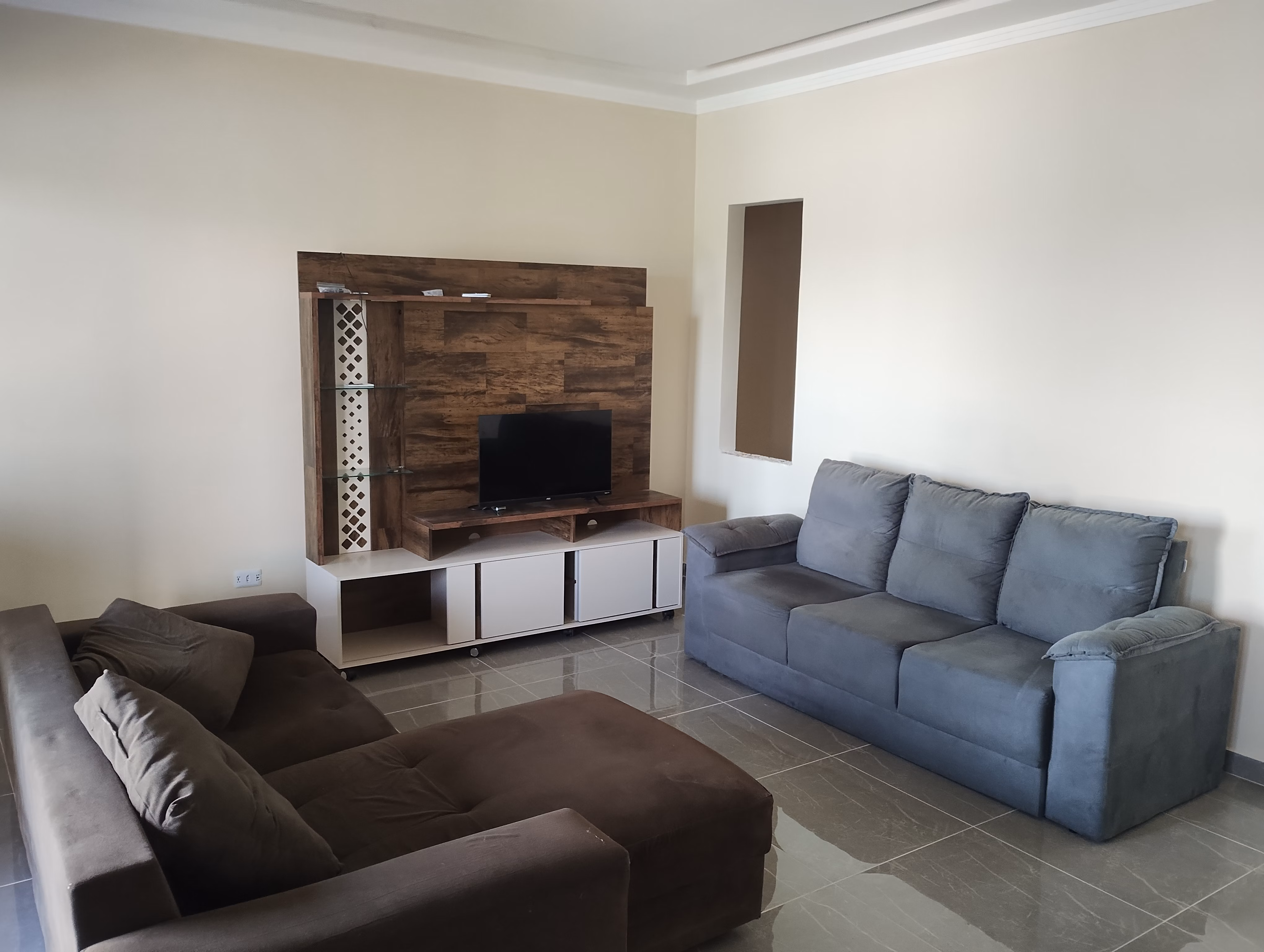 Country home of 1.183 m² in Caçapava, SP, Brazil