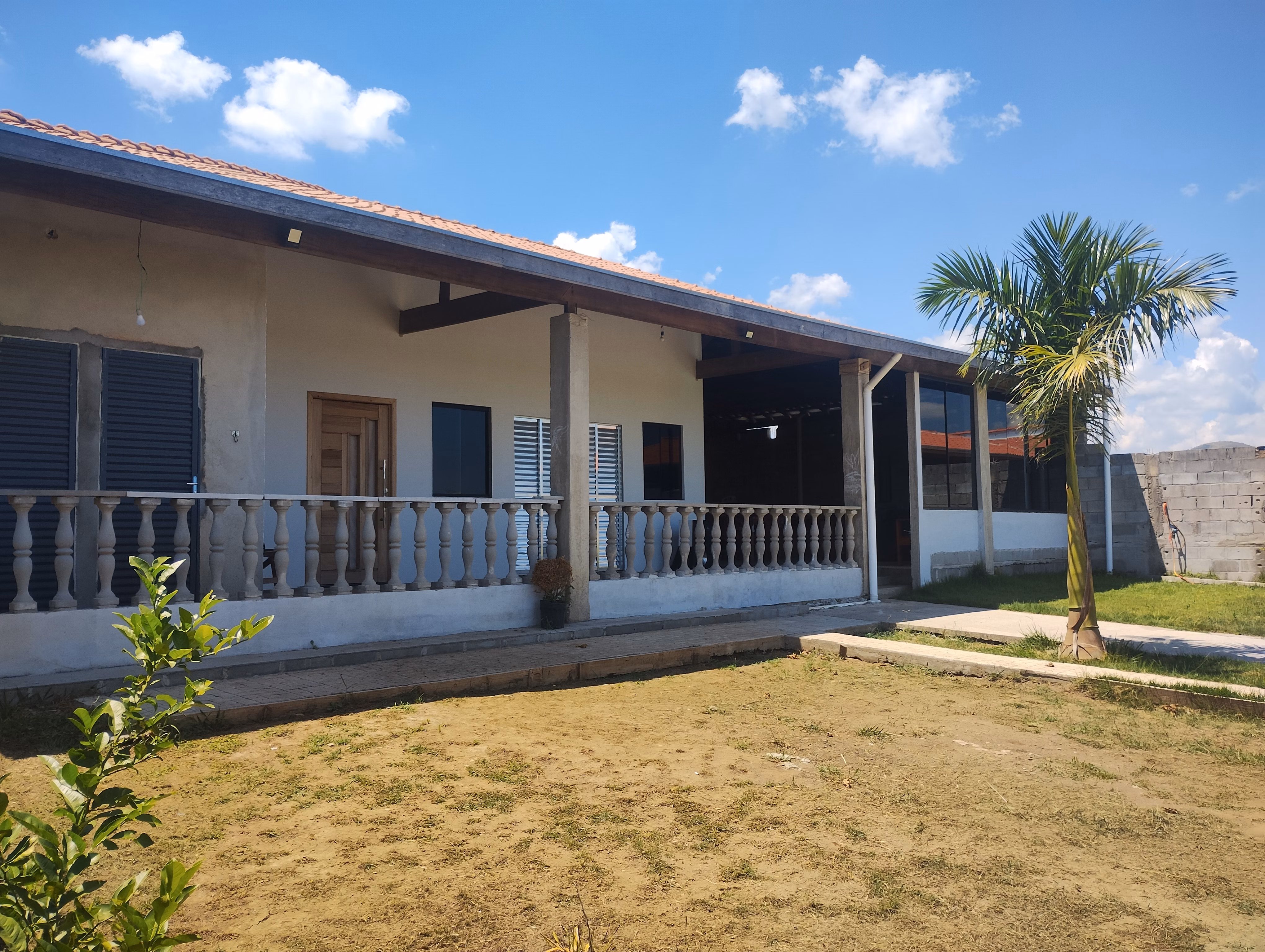 Country home of 1.183 m² in Caçapava, SP, Brazil
