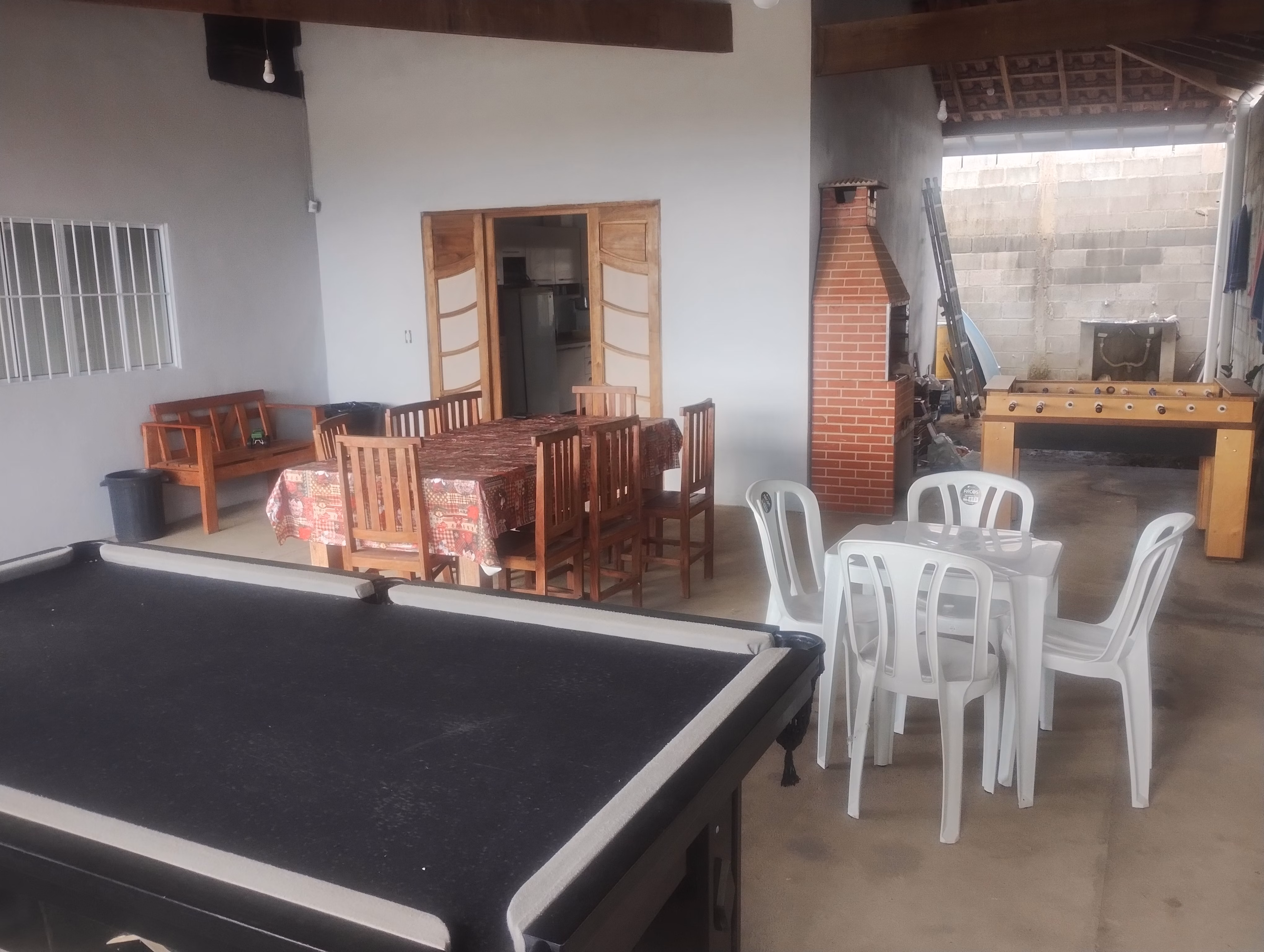 Country home of 1.183 m² in Caçapava, SP, Brazil