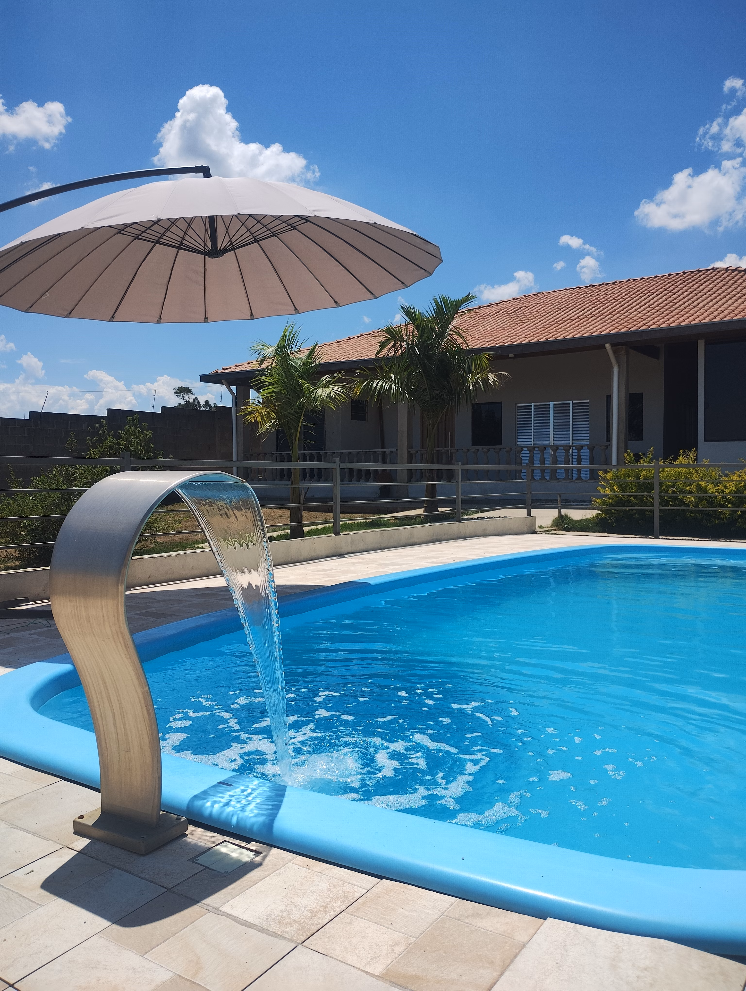 Country home of 1.183 m² in Caçapava, SP, Brazil