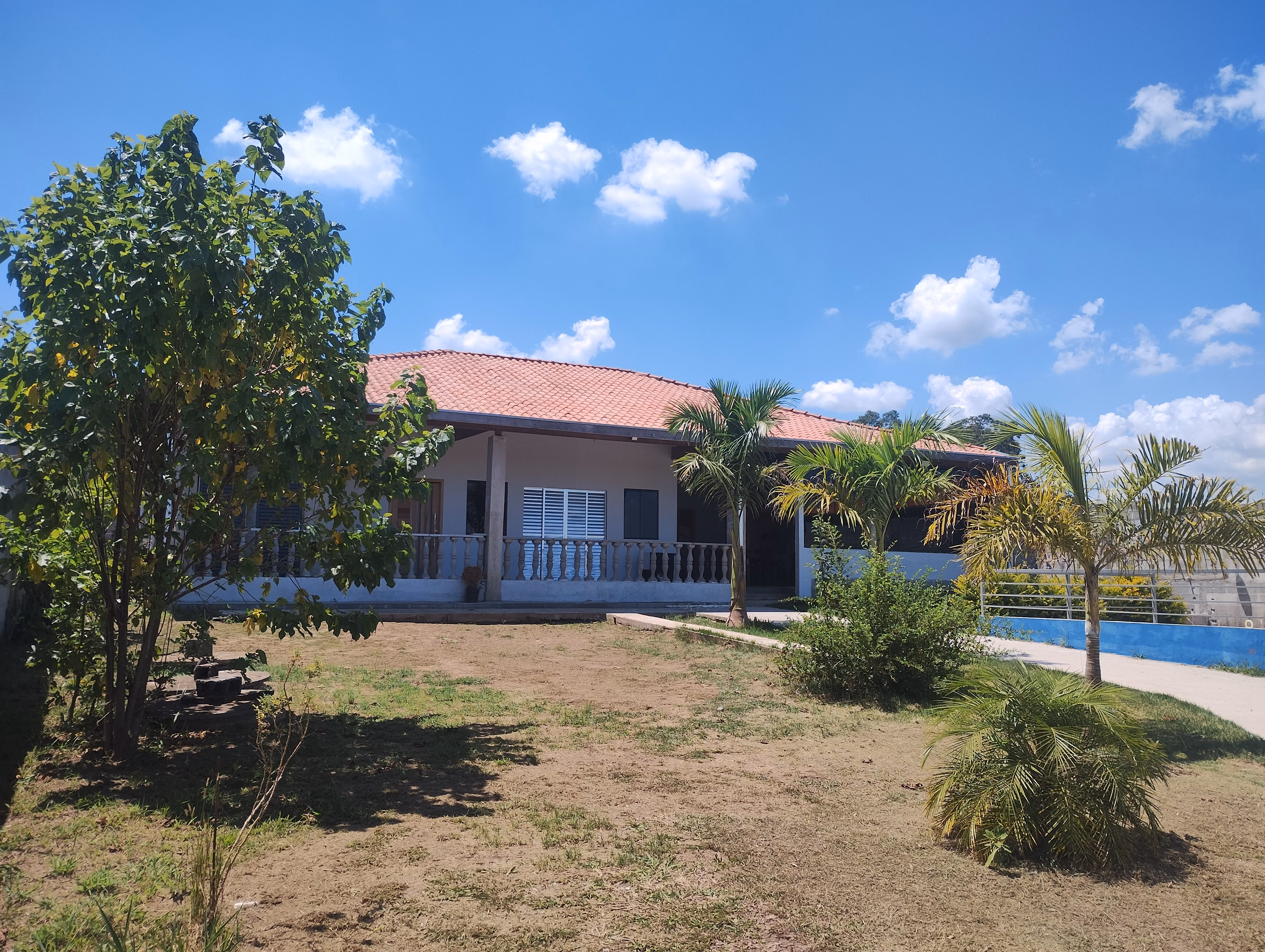 Country home of 1.183 m² in Caçapava, SP, Brazil
