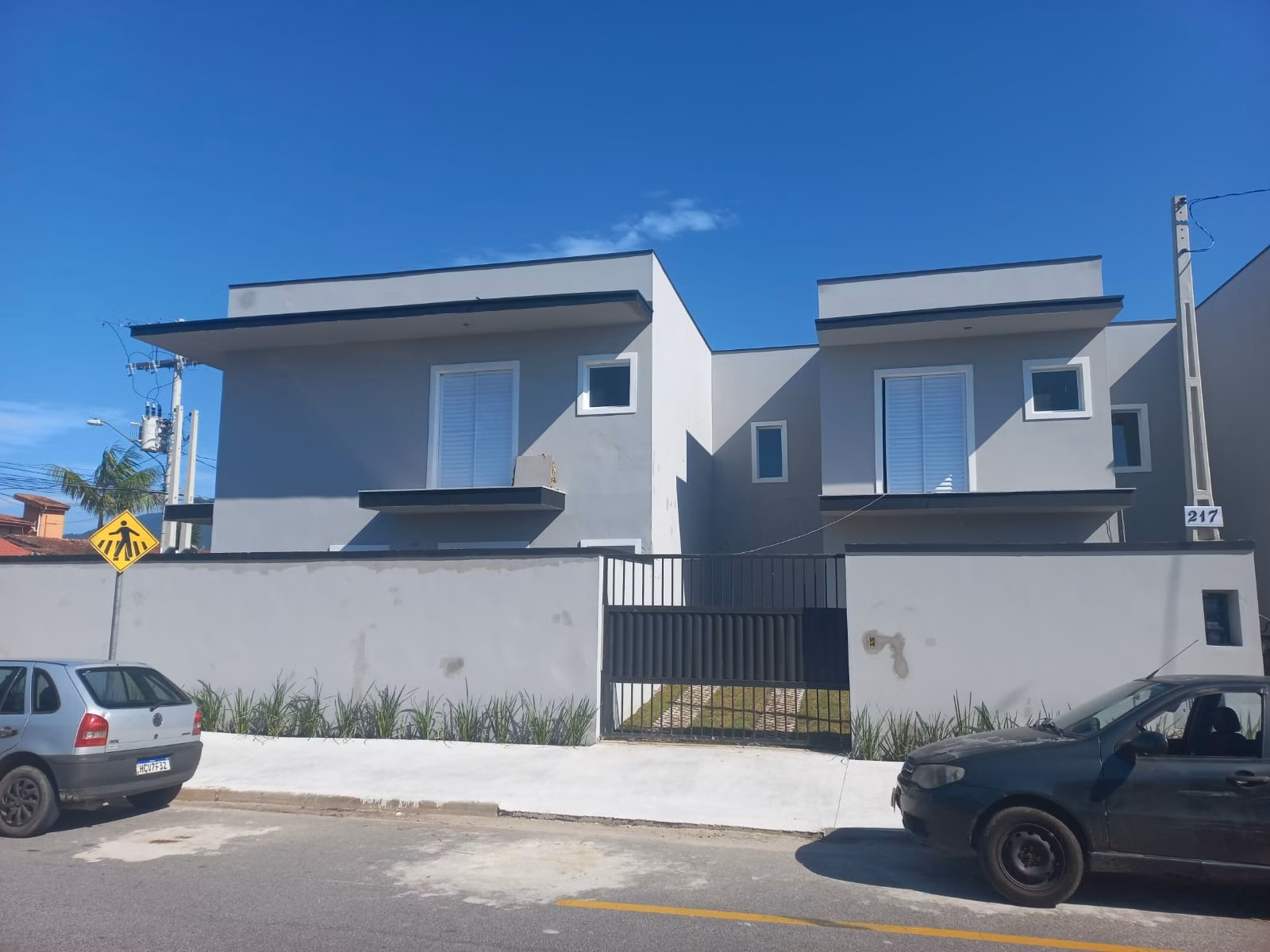 Casa de 120 m² em Bertioga, SP