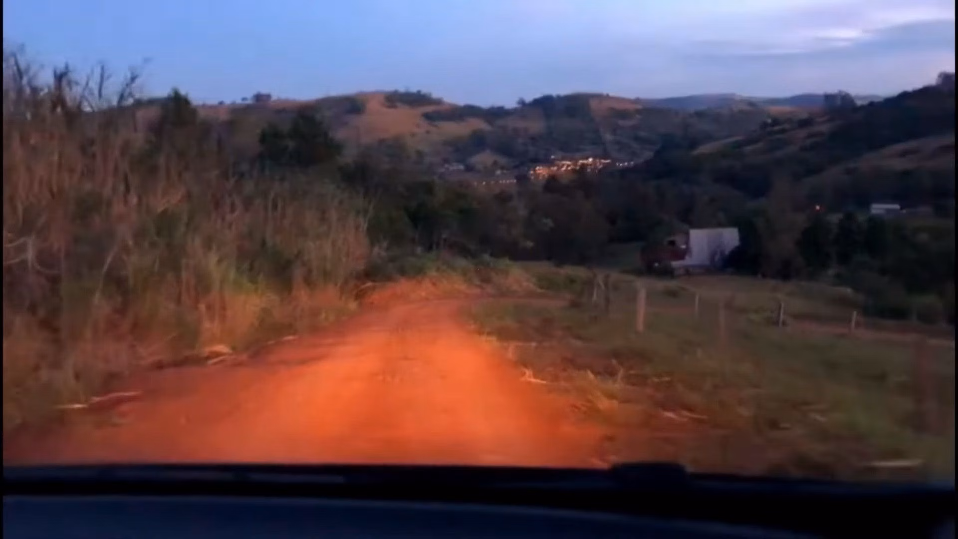 Country home of 1,200 m² in Santo Antônio da Patrulha, RS, Brazil