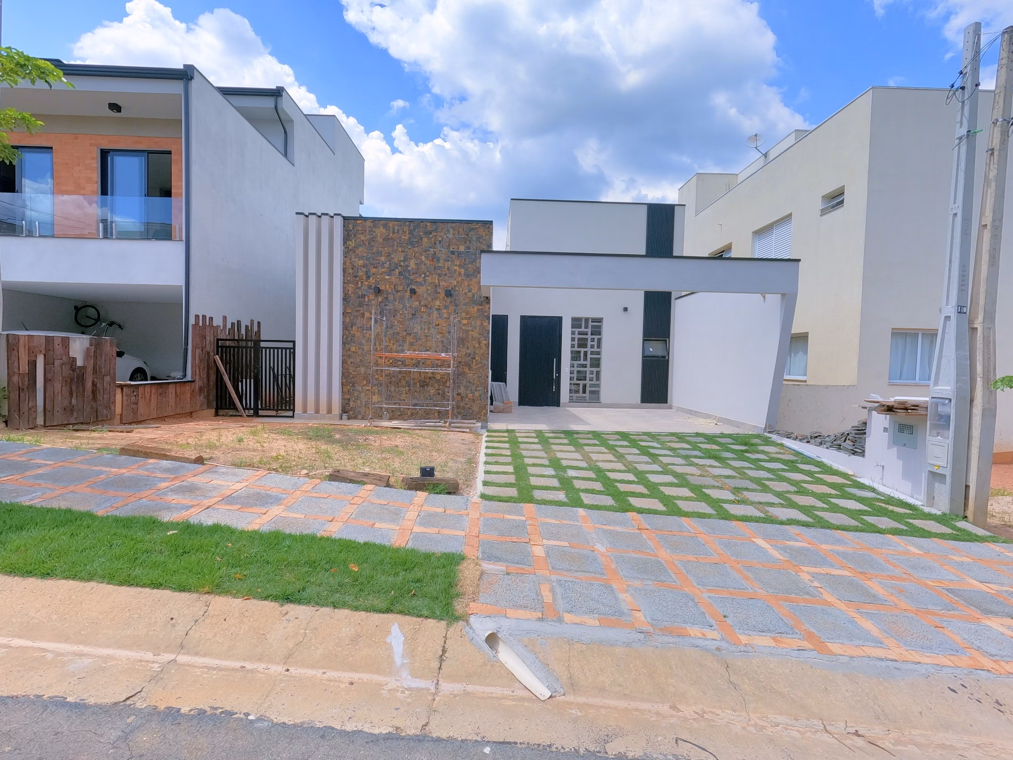 Casa de 360 m² em Campinas, SP