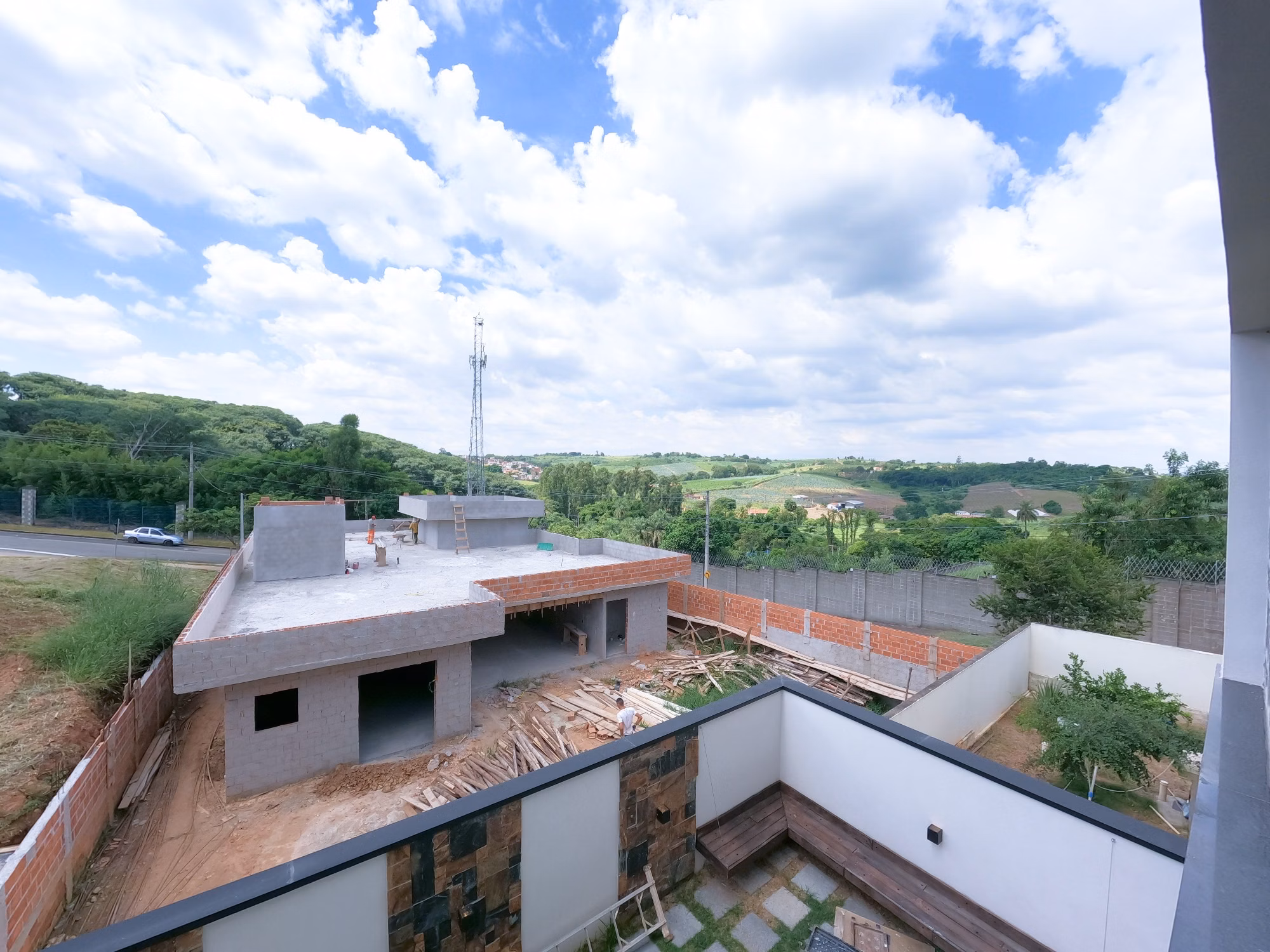 House of 360 m² in Campinas, SP, Brazil