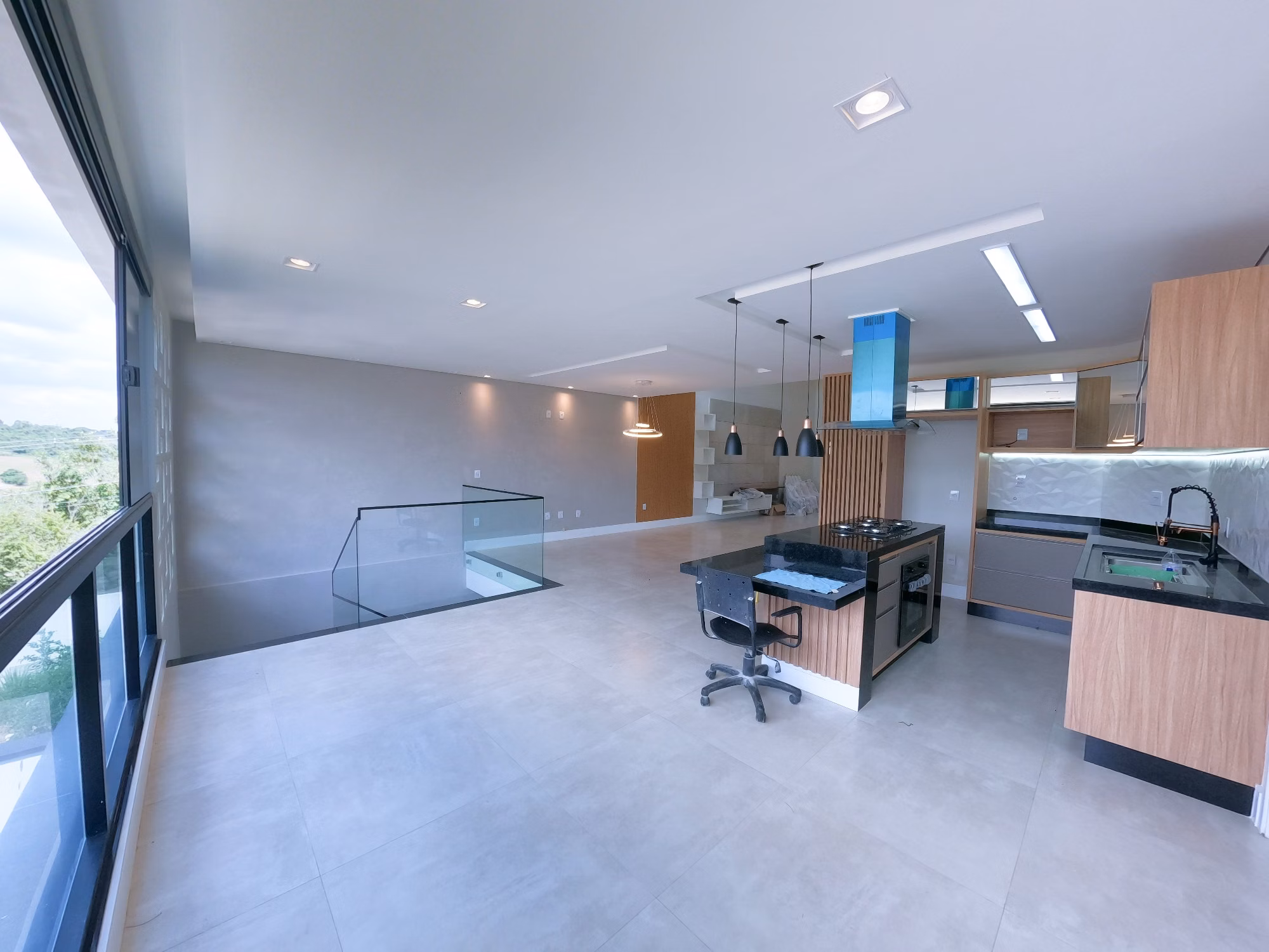 House of 360 m² in Campinas, SP, Brazil