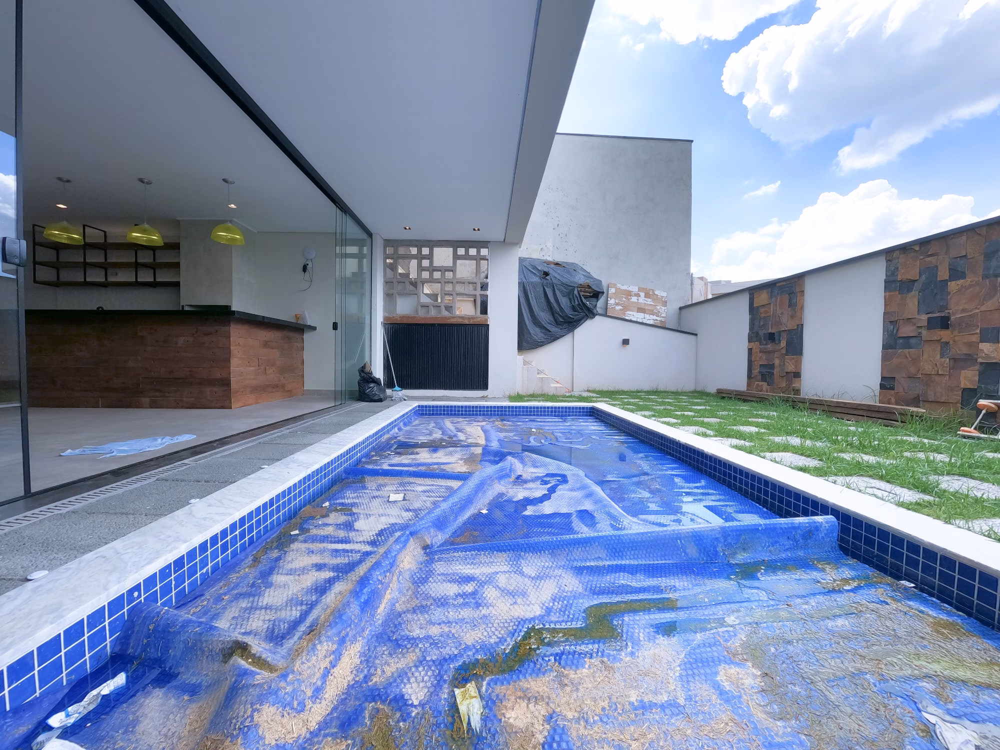 House of 360 m² in Campinas, SP, Brazil