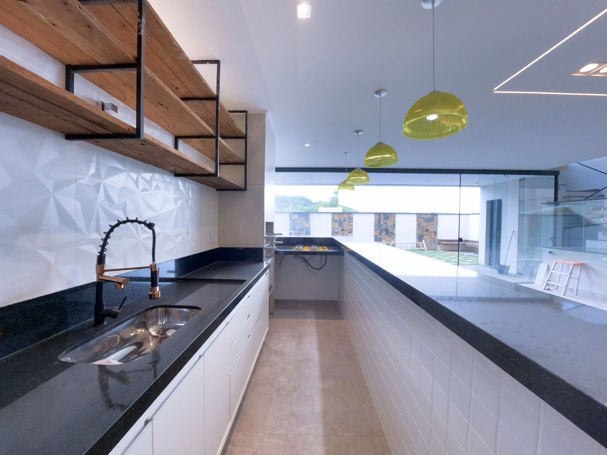 House of 360 m² in Campinas, SP, Brazil