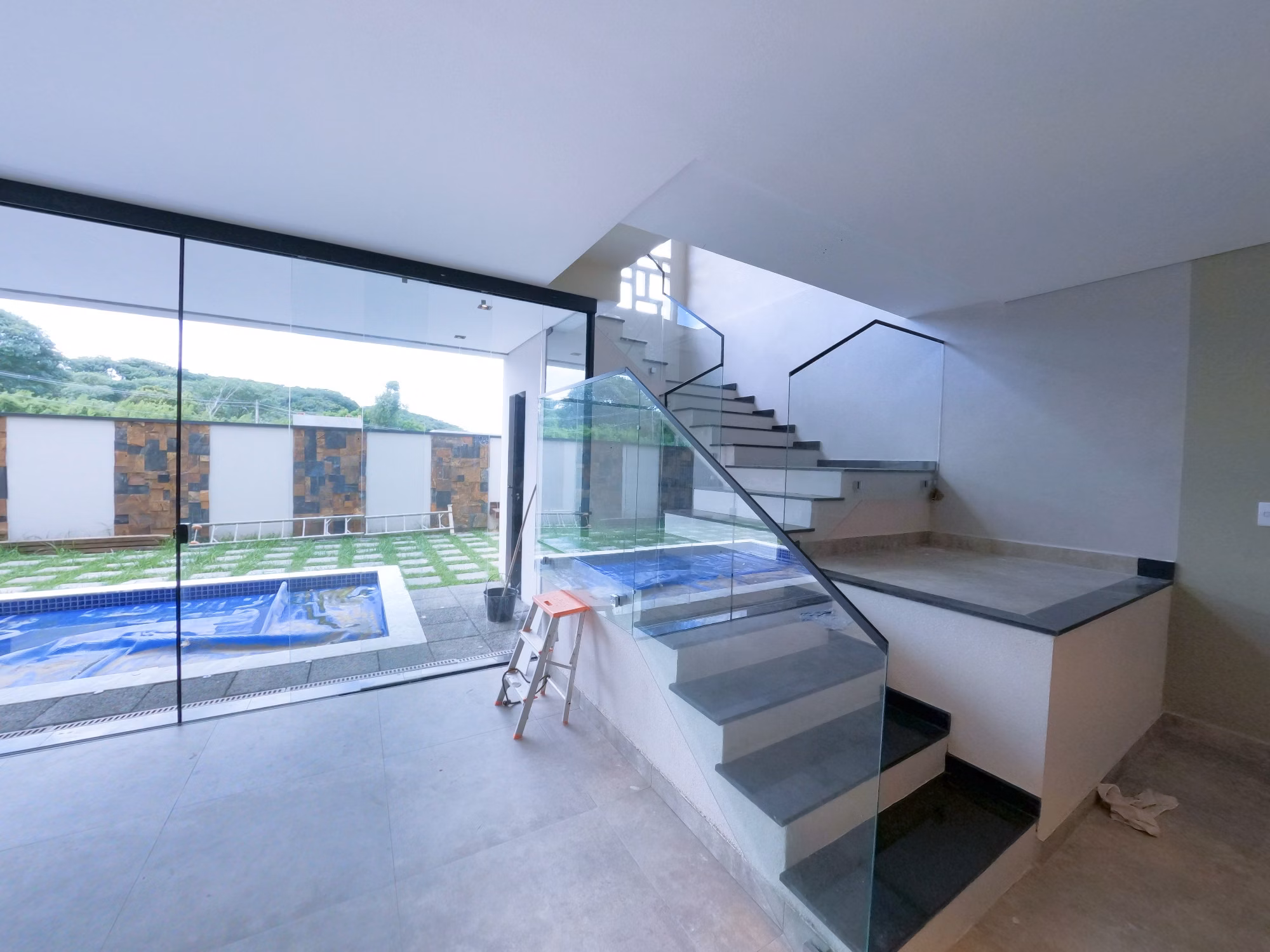 House of 360 m² in Campinas, SP, Brazil