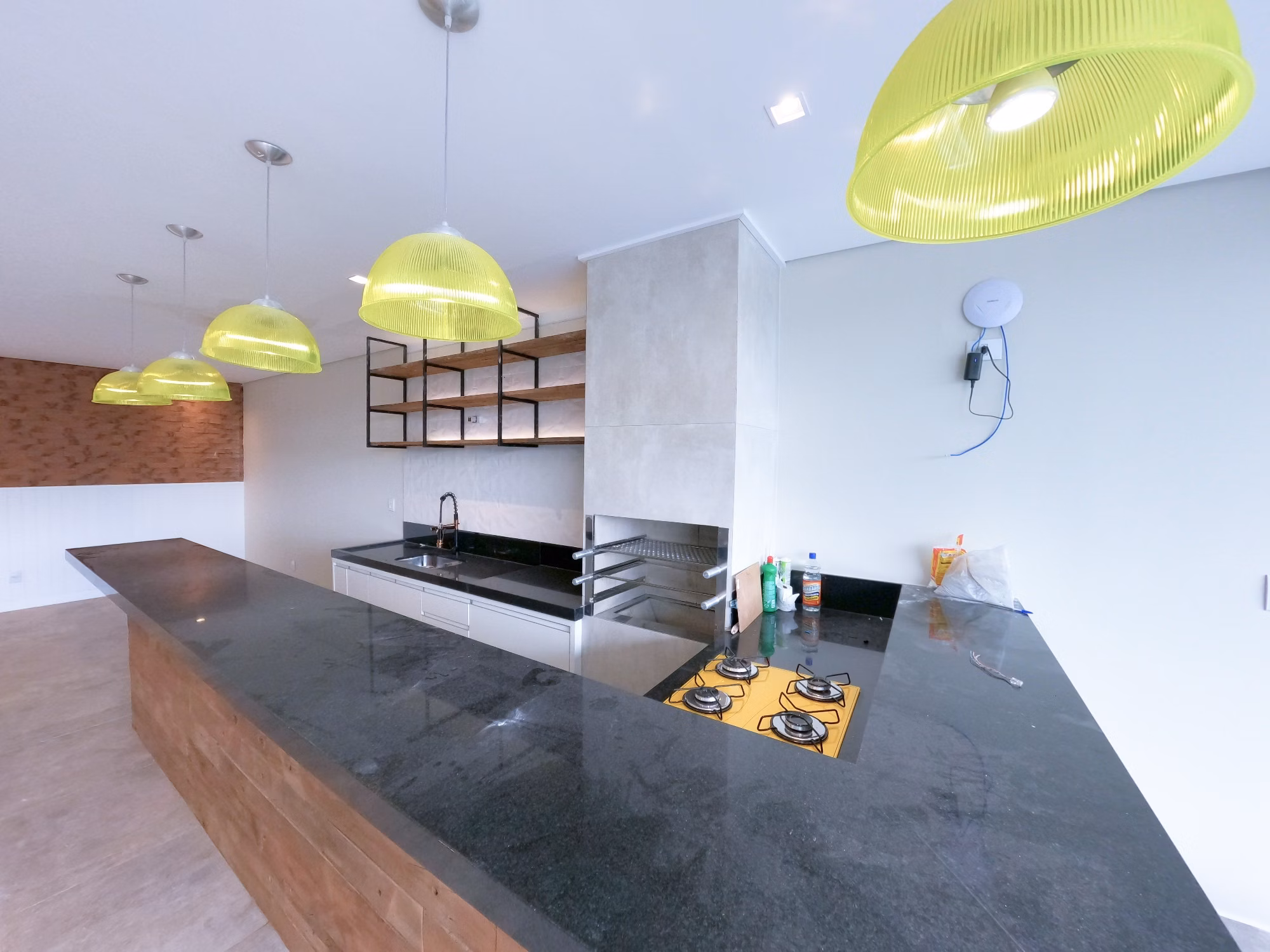 House of 360 m² in Campinas, SP, Brazil