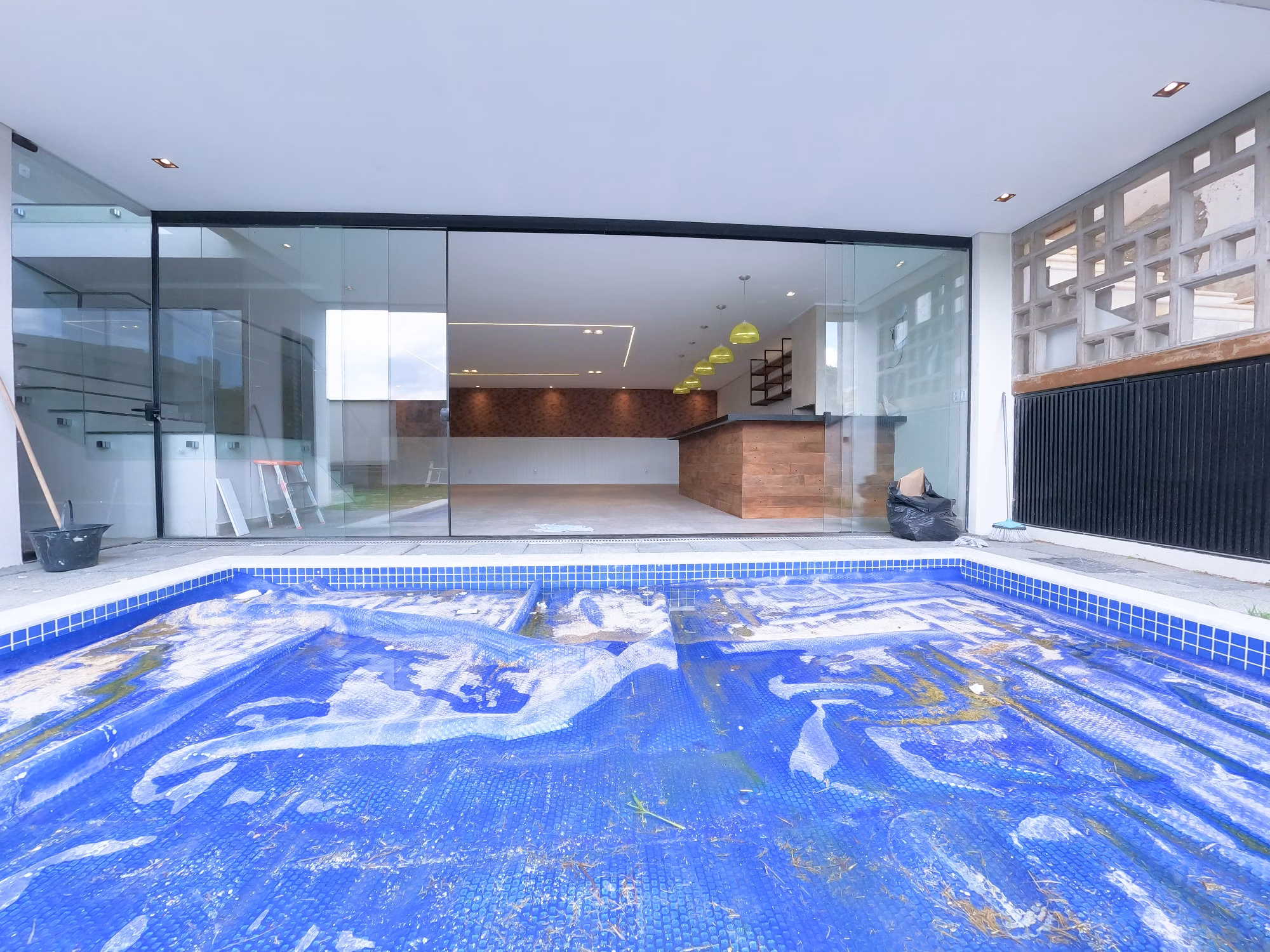 House of 360 m² in Campinas, SP, Brazil