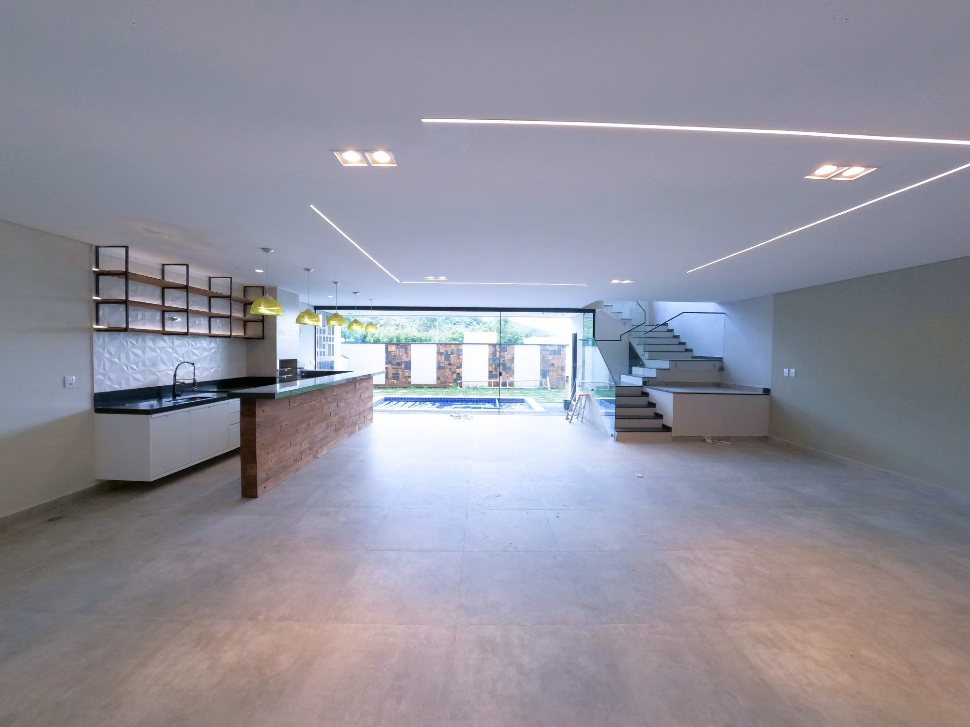 House of 360 m² in Campinas, SP, Brazil