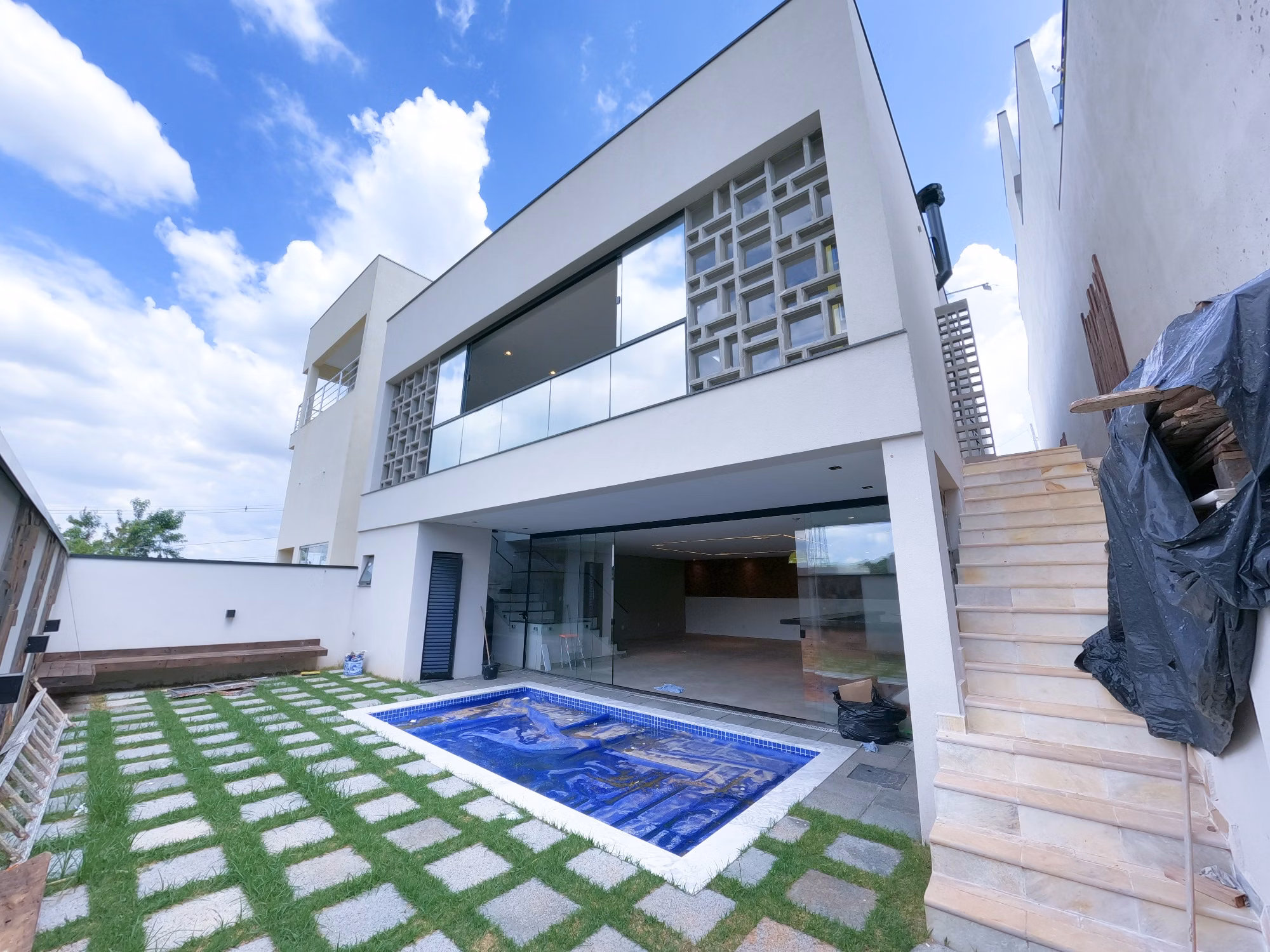 House of 360 m² in Campinas, SP, Brazil