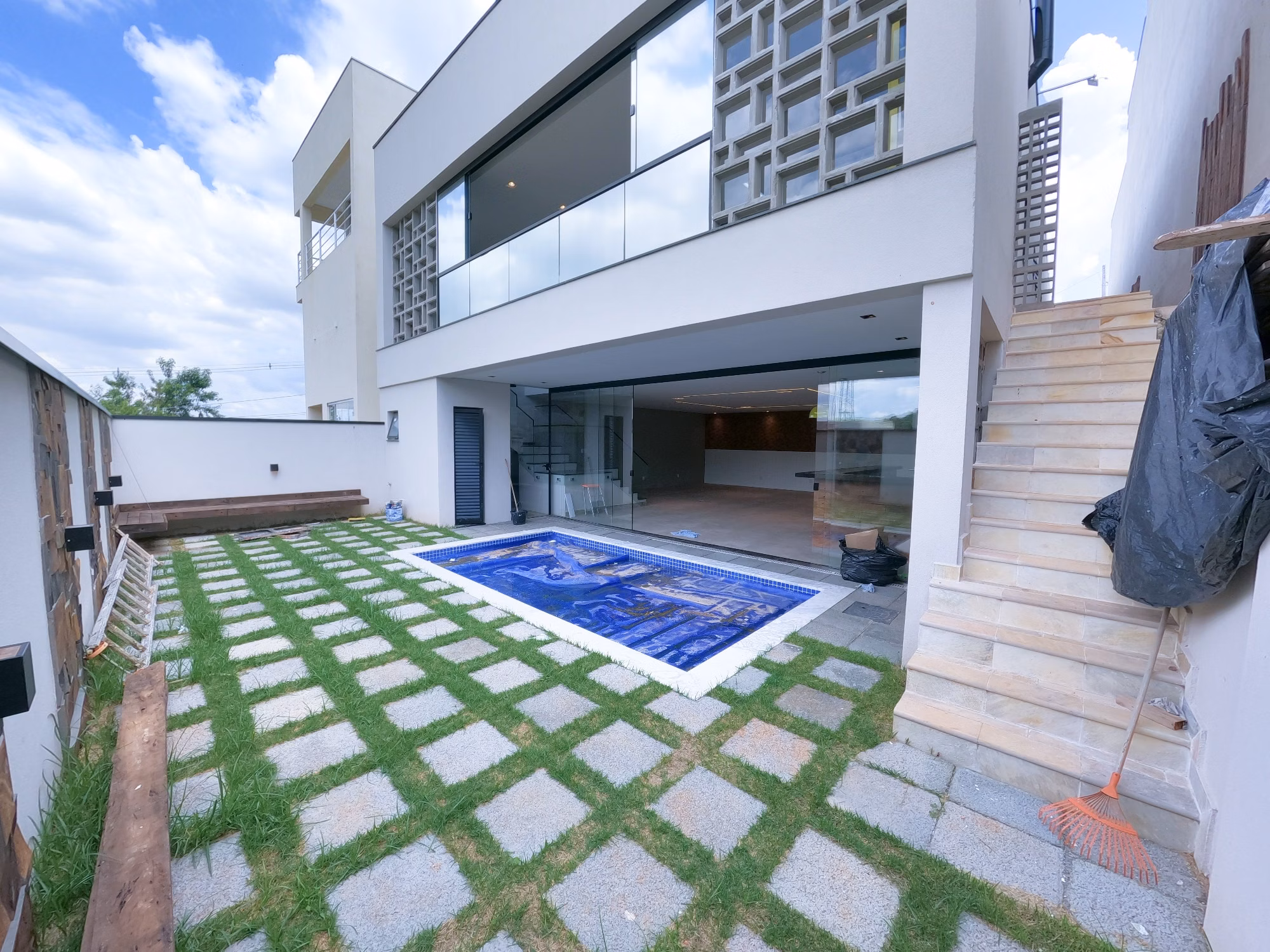 House of 360 m² in Campinas, SP, Brazil
