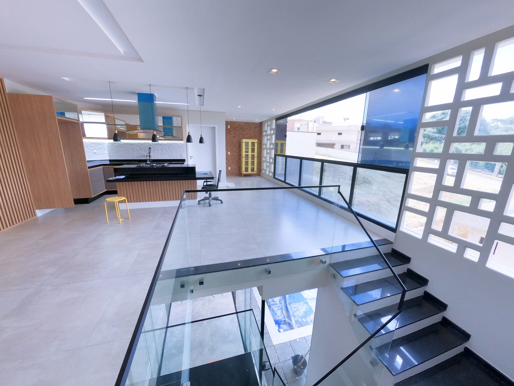 House of 360 m² in Campinas, SP, Brazil