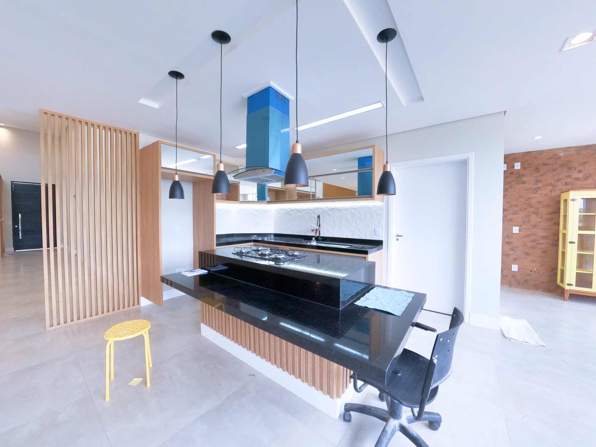 House of 360 m² in Campinas, SP, Brazil