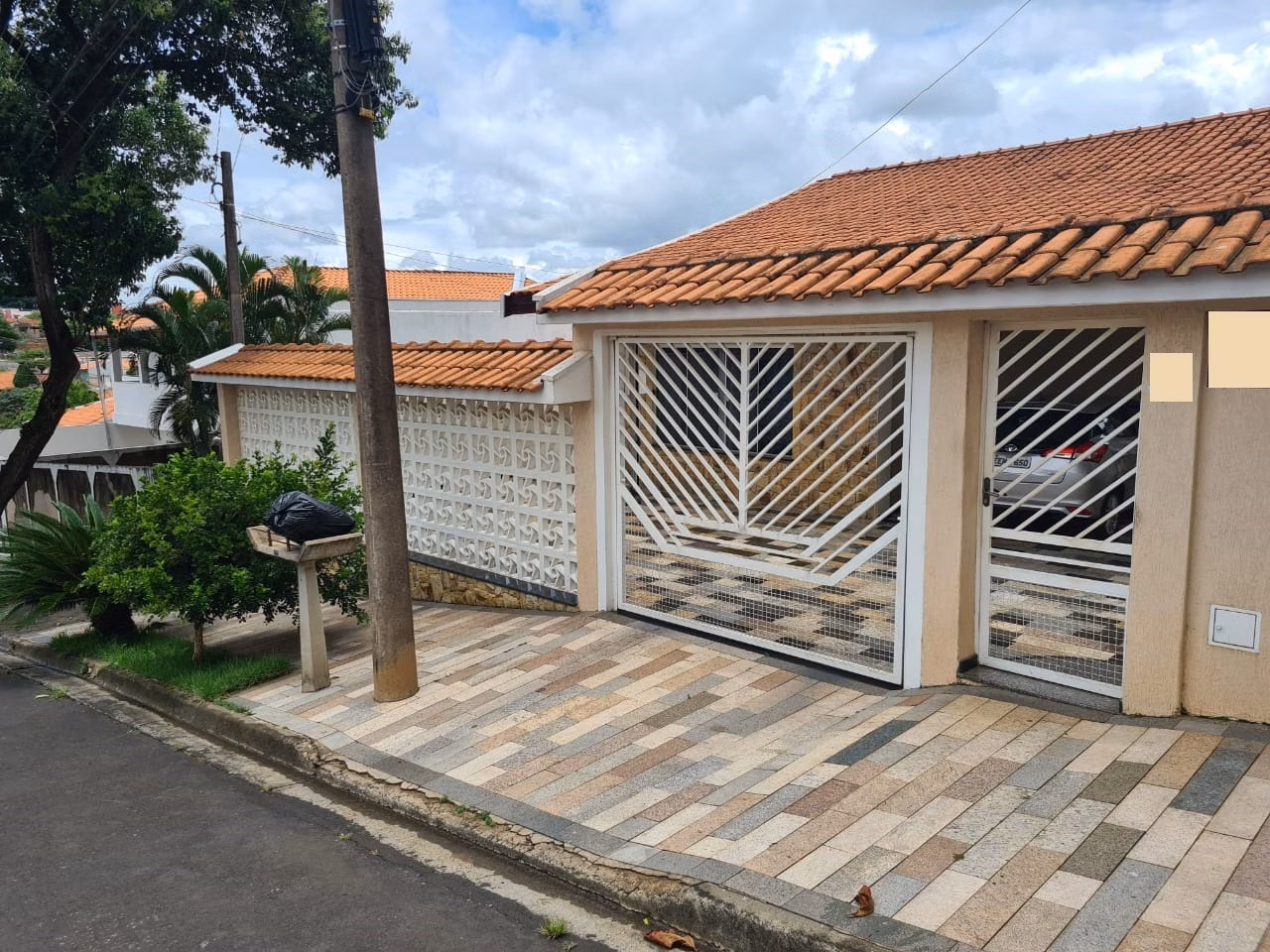 Casa de 300 m² em Americana, SP
