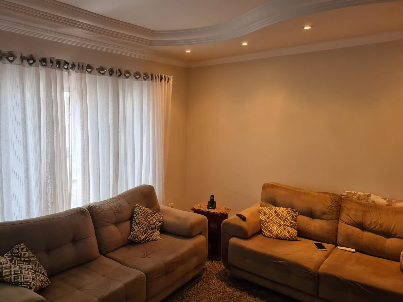 Casa de 300 m² em Americana, SP