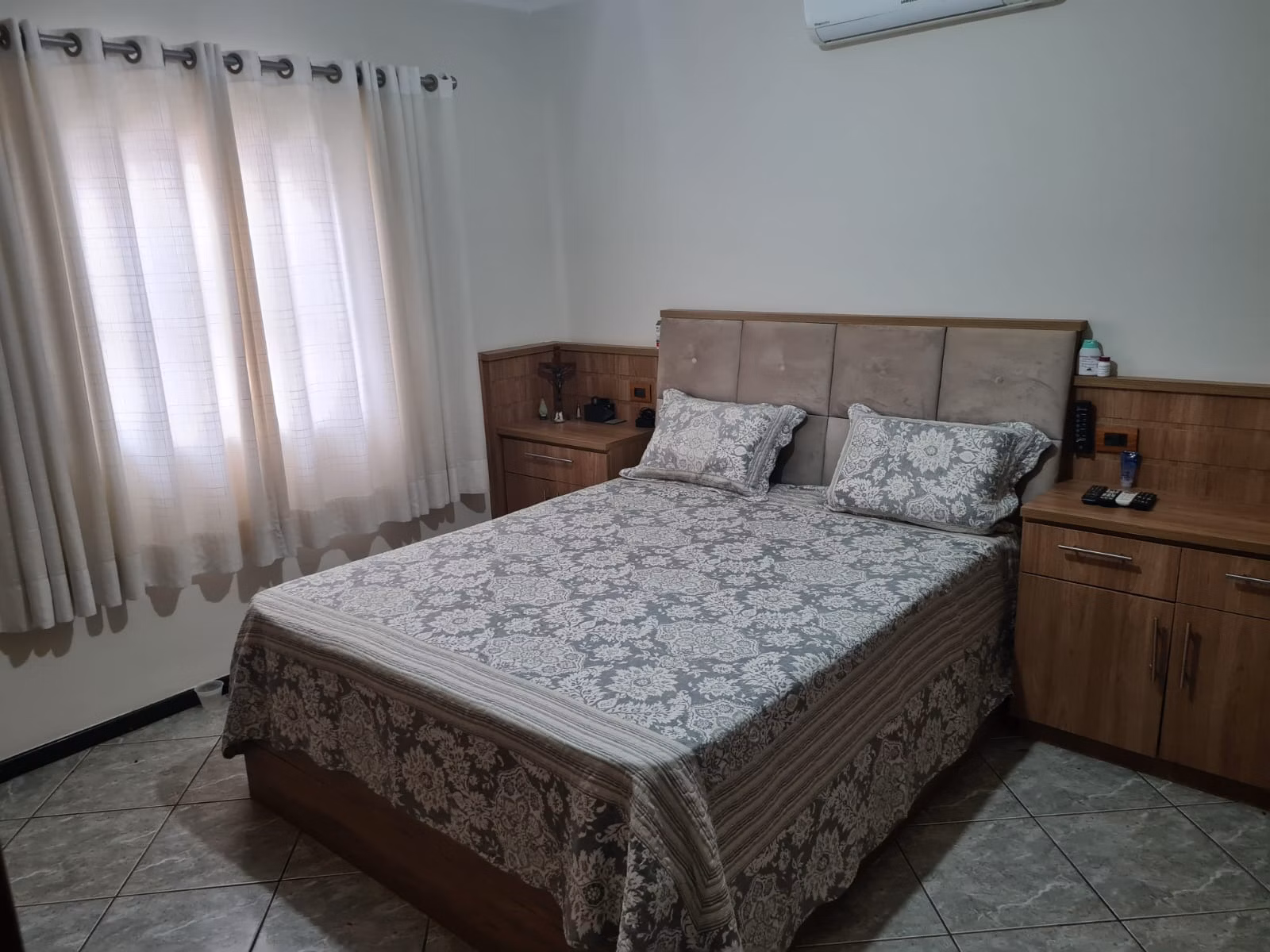 Casa de 300 m² em Americana, SP