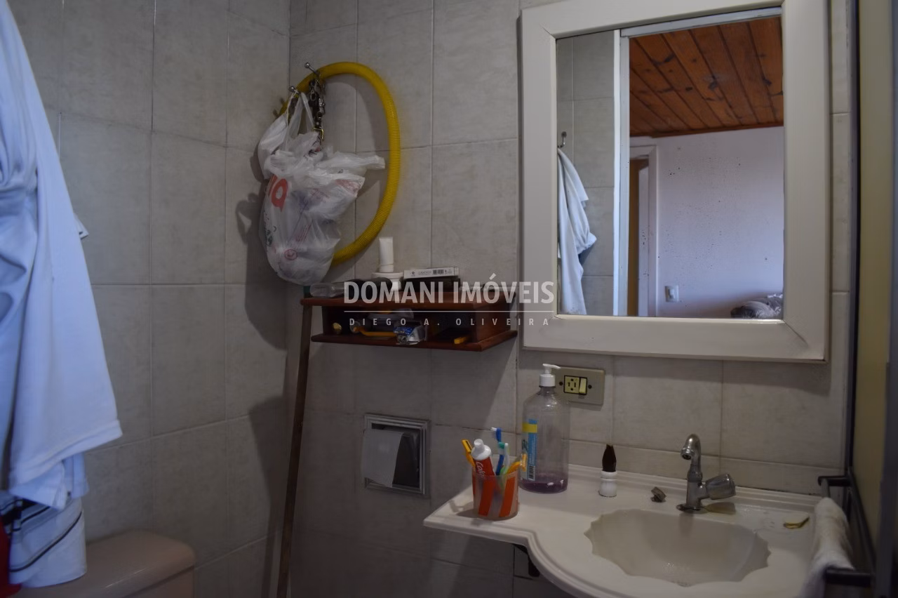 House of 255 m² in Campos do Jordão, SP, Brazil