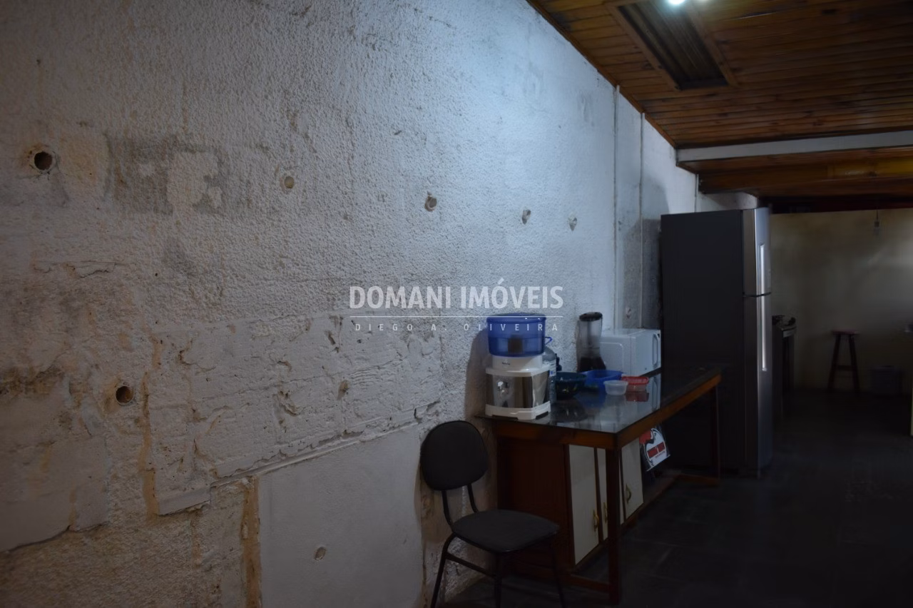 Casa de 255 m² em Campos do Jordão, SP