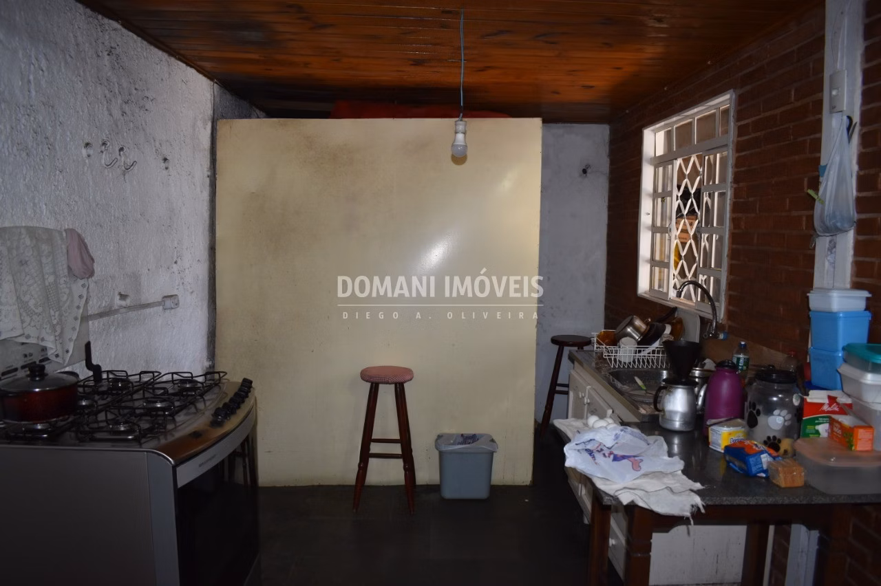 Casa de 255 m² em Campos do Jordão, SP