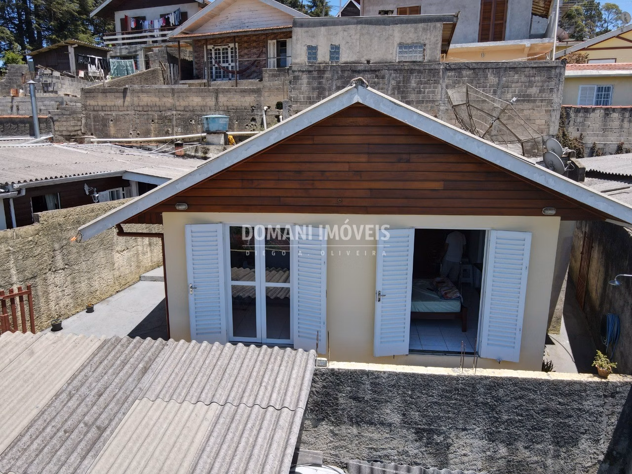 House of 255 m² in Campos do Jordão, SP, Brazil