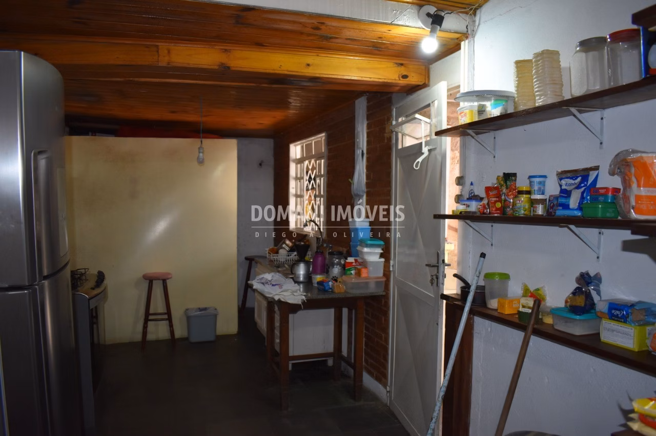 House of 255 m² in Campos do Jordão, SP, Brazil