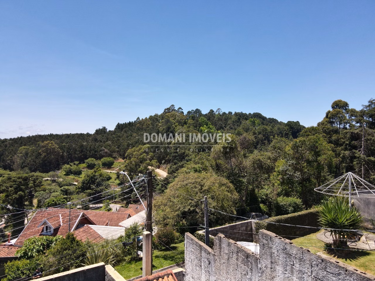 House of 255 m² in Campos do Jordão, SP, Brazil