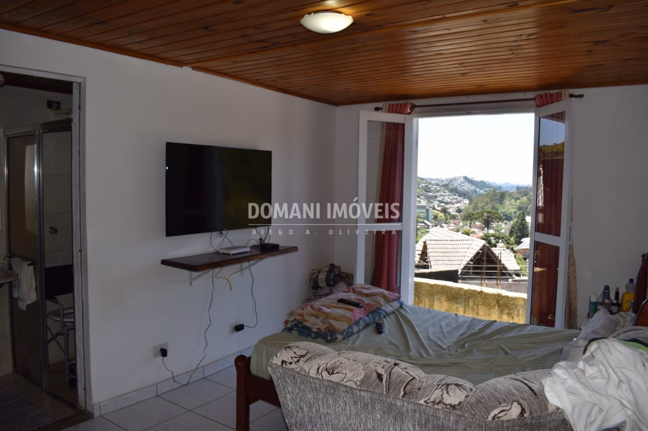 House of 255 m² in Campos do Jordão, SP, Brazil