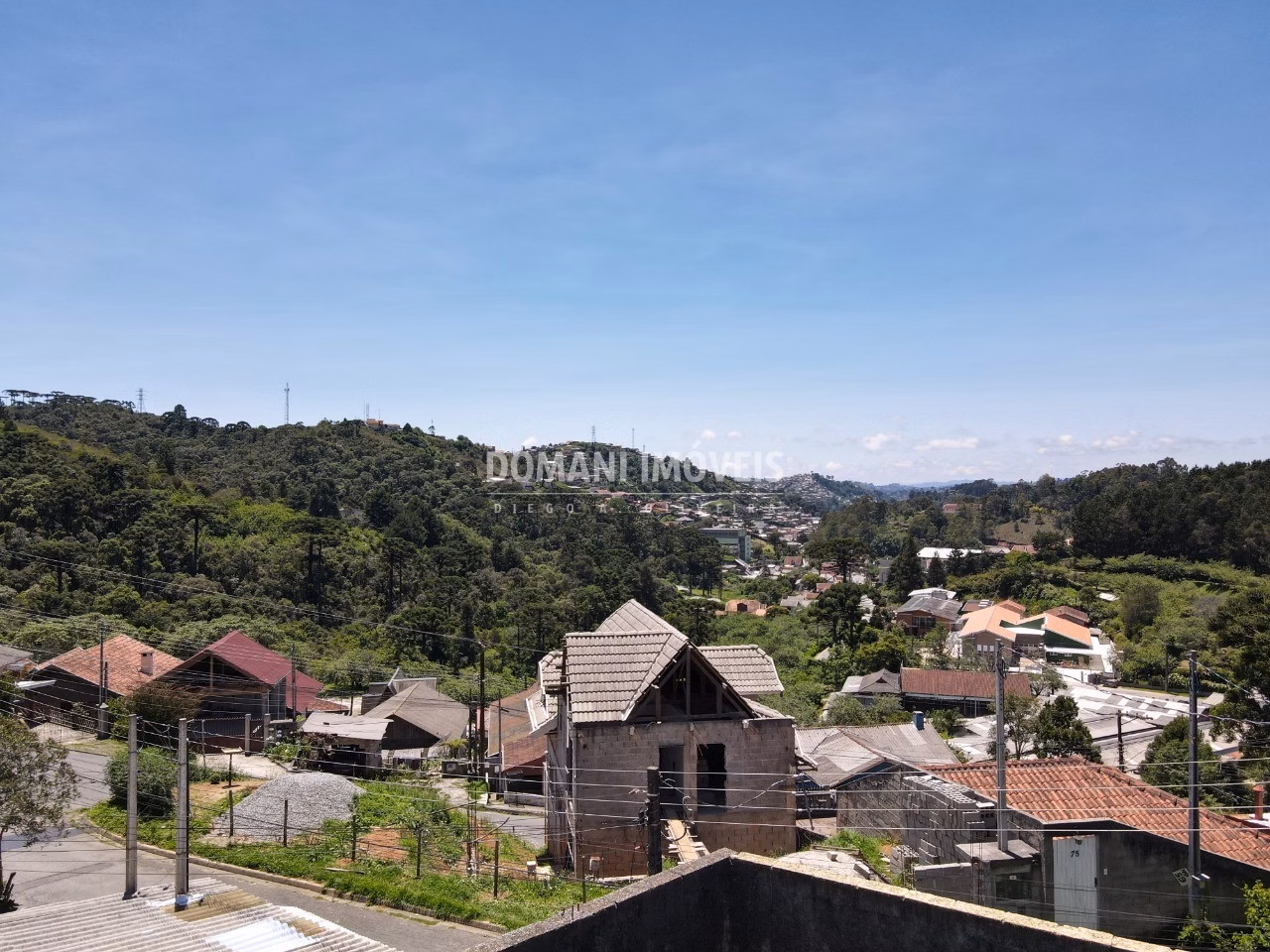 House of 255 m² in Campos do Jordão, SP, Brazil