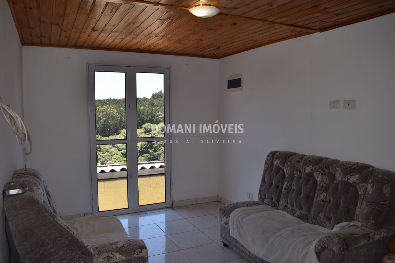 House of 255 m² in Campos do Jordão, SP, Brazil