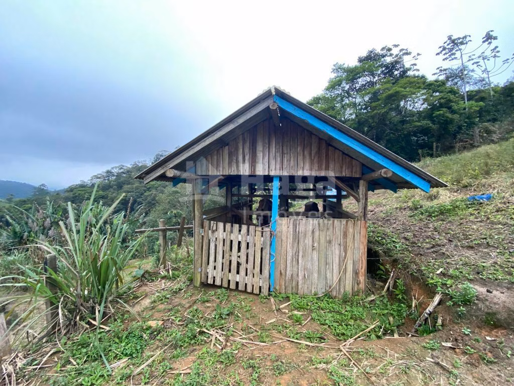 Fazenda de 6.172 m² em Brusque, SC