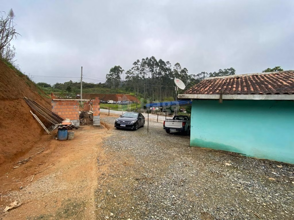 Fazenda de 6.172 m² em Brusque, SC