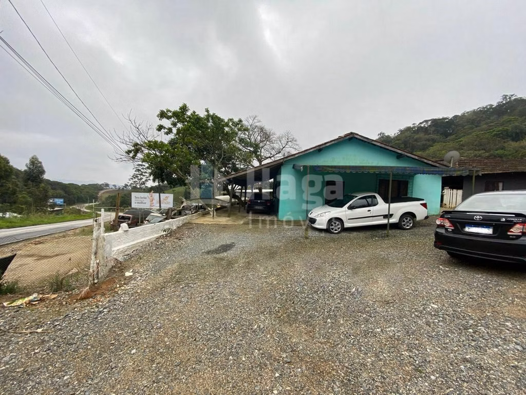 Fazenda de 6.172 m² em Brusque, SC