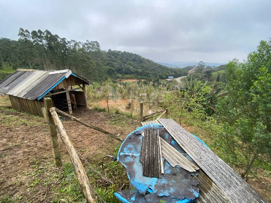 Fazenda de 6.172 m² em Brusque, SC