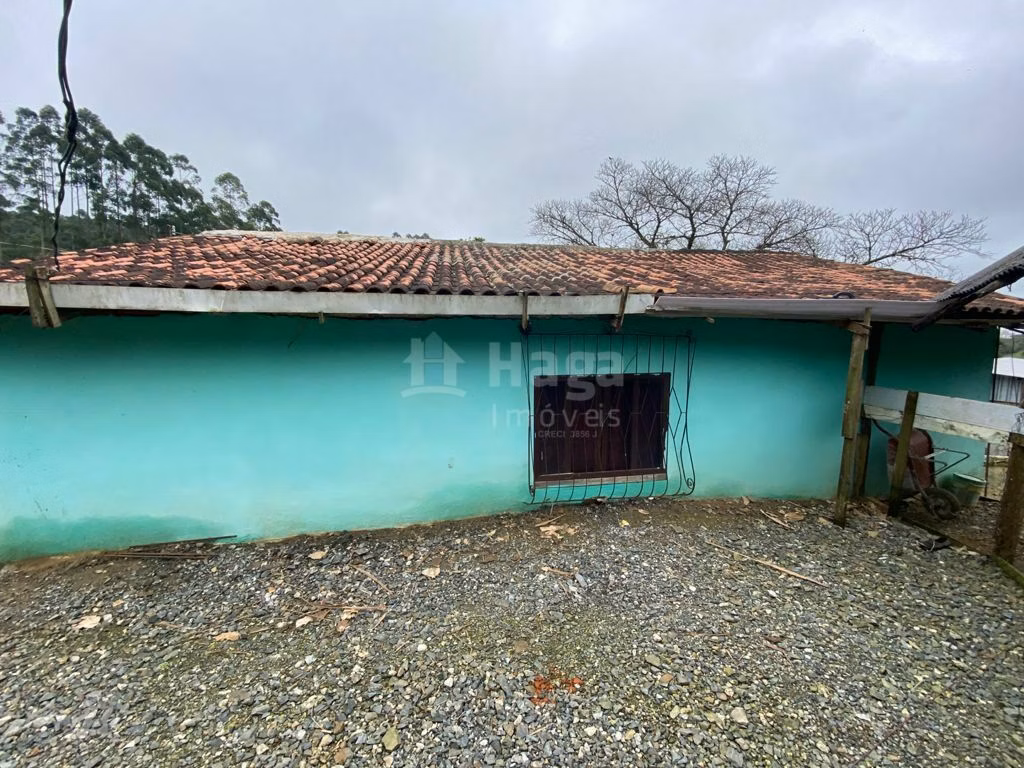 Fazenda de 6.172 m² em Brusque, SC