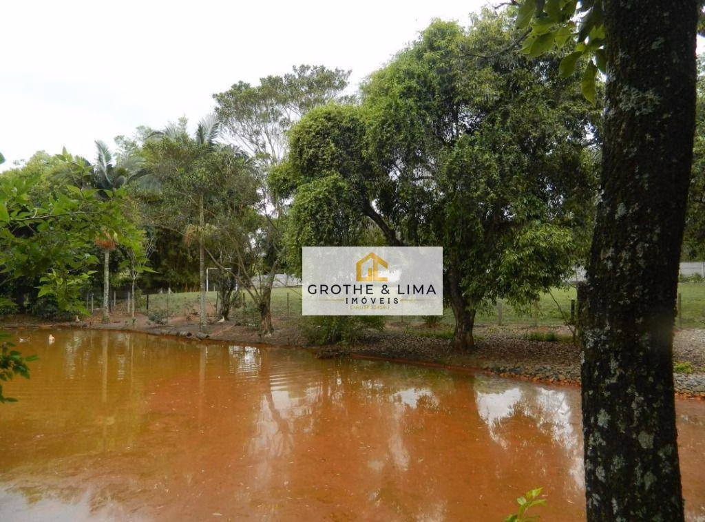 Country home of 4 acres in Taubaté, SP, Brazil