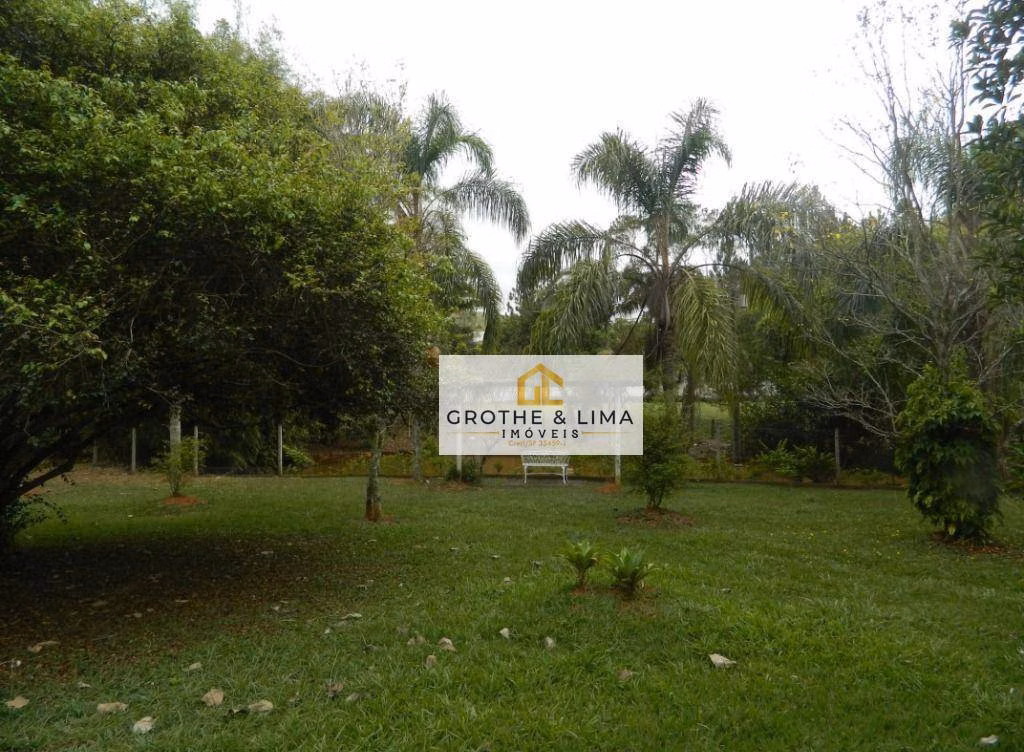Country home of 4 acres in Taubaté, SP, Brazil