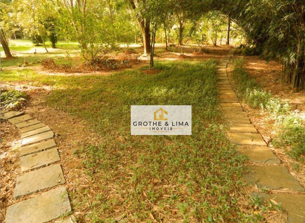 Country home of 4 acres in Taubaté, SP, Brazil