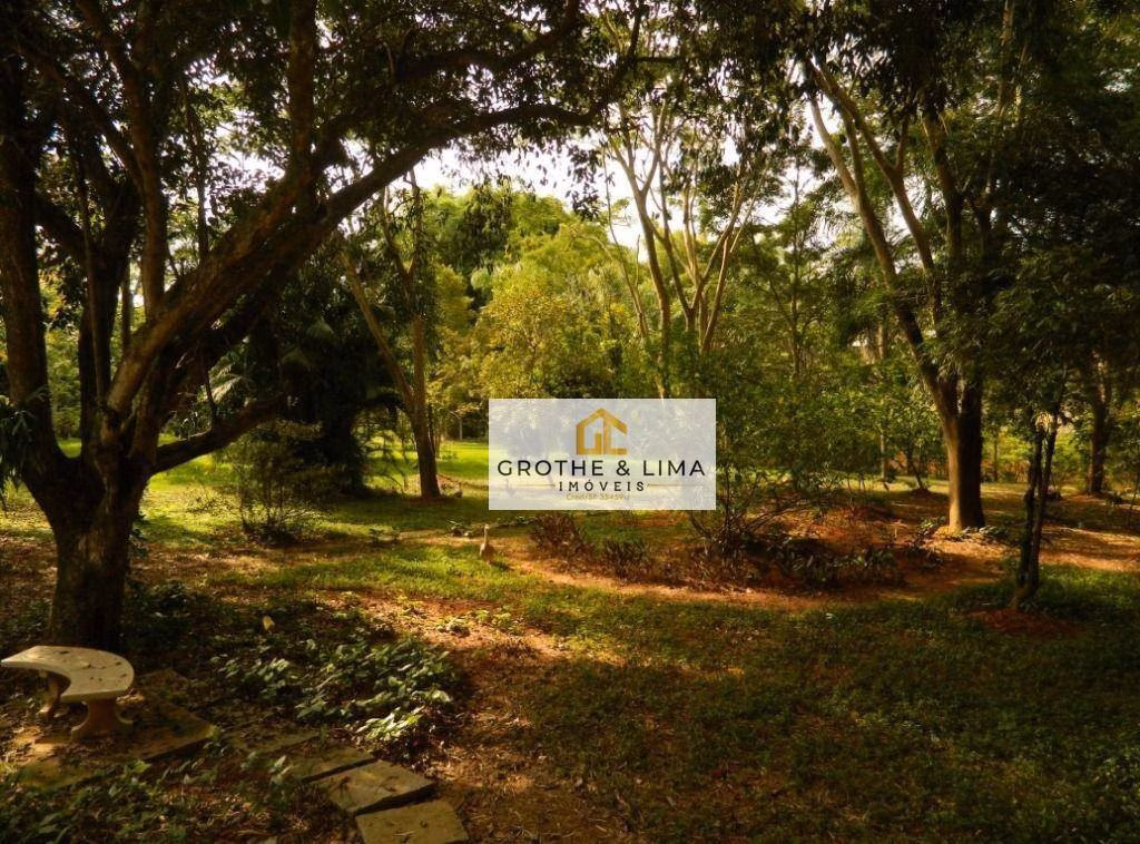 Country home of 4 acres in Taubaté, SP, Brazil