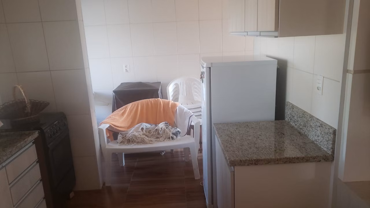 Casa de 100 m² em Sumaré, SP
