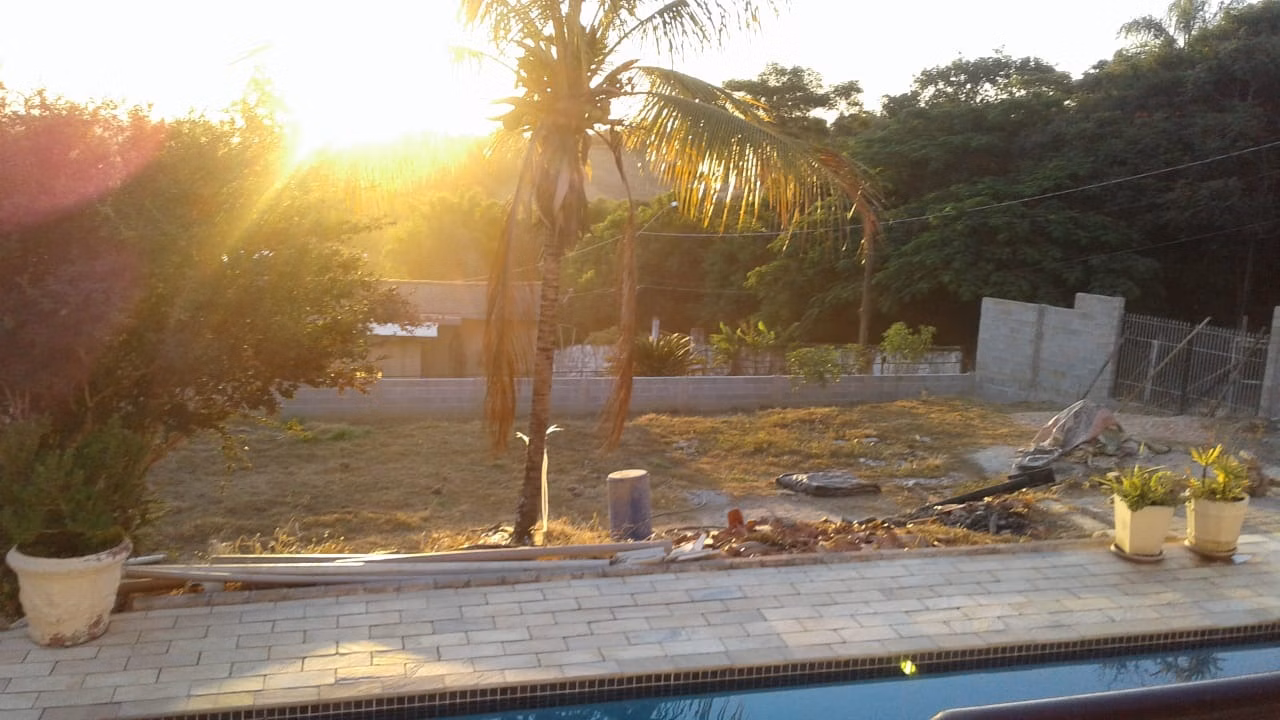 Country home of 2.200 m² in Campinas, SP, Brazil