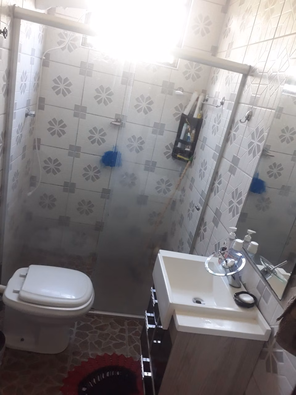 Chácara de 2.200 m² em Campinas, SP