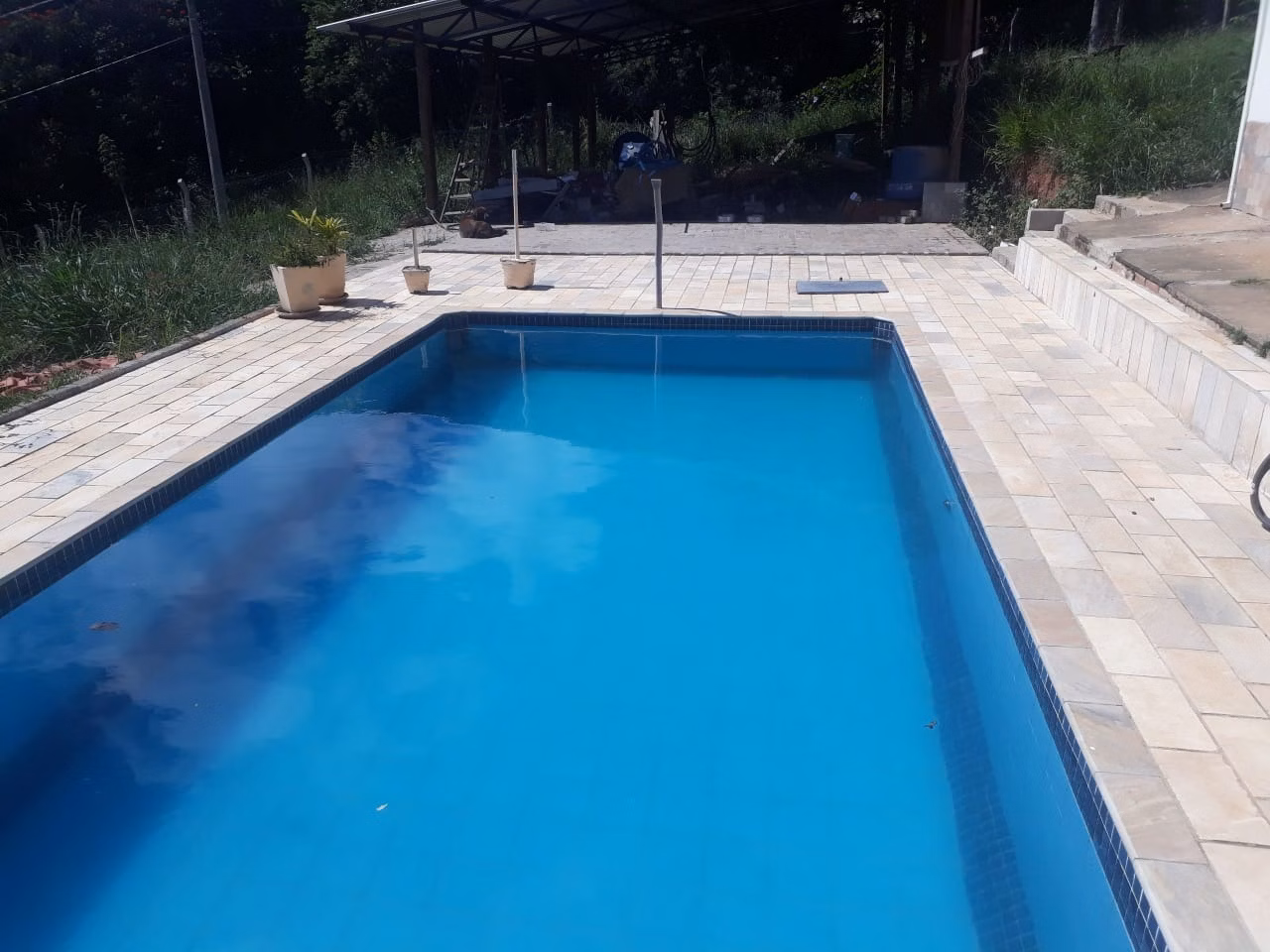 Country home of 2.200 m² in Campinas, SP, Brazil