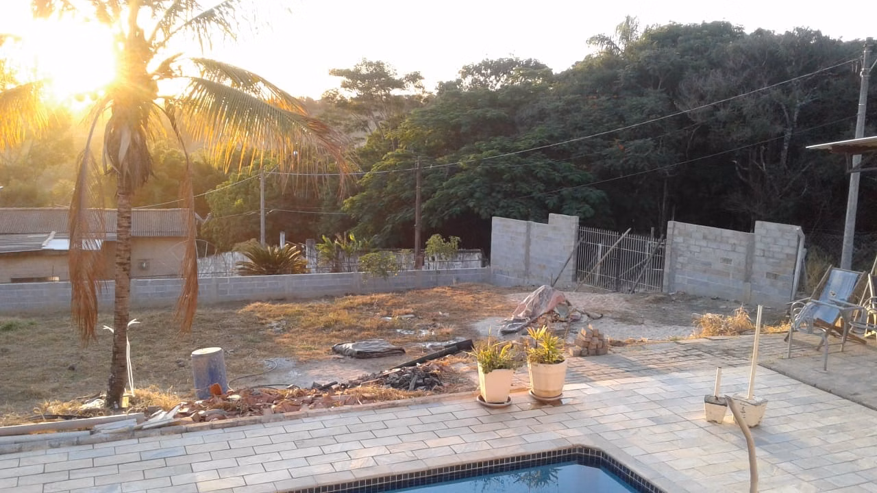 Chácara de 2.200 m² em Campinas, SP