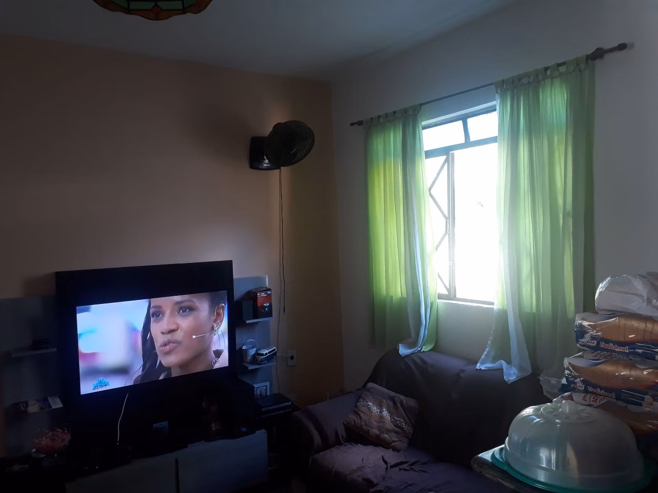 Chácara de 2.200 m² em Campinas, SP