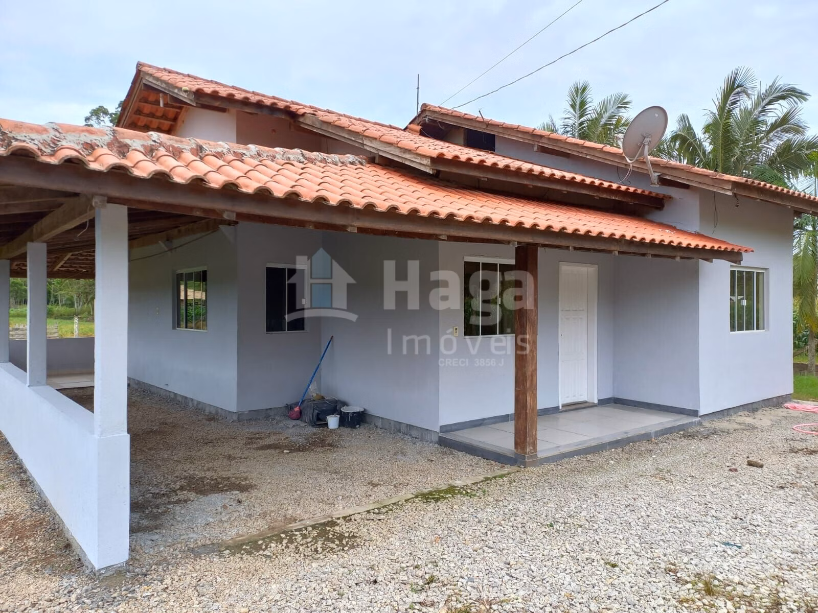 House of 460 m² in Tijucas, SC, Brazil